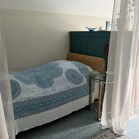Haus Am Boxberg * Aukrug