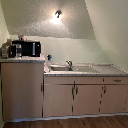 Haus Am Boxberg *