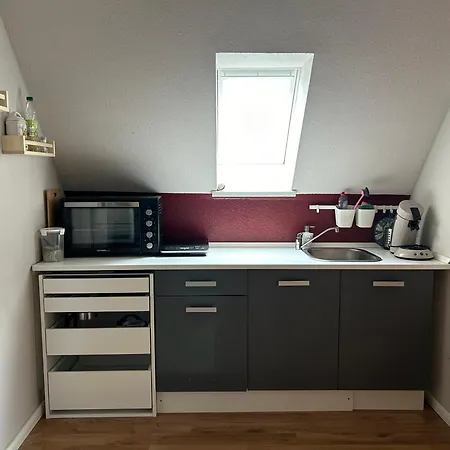 Haus Am Boxberg Aukrug