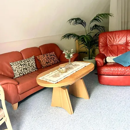 Appartement Haus Am Boxberg