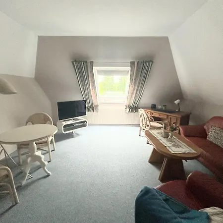 Appartement Haus Am Boxberg *